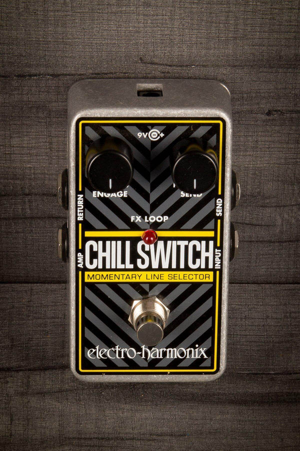 USED - Electro Harmonix Chillswitch