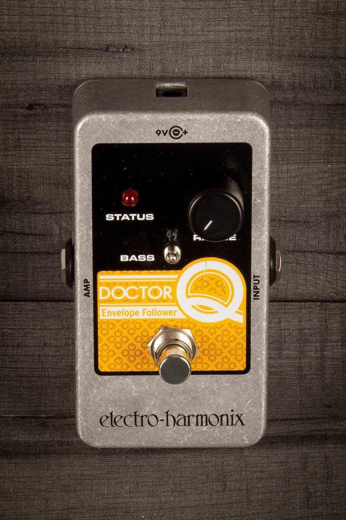 USED - Electro Harmonix Dr. Q
