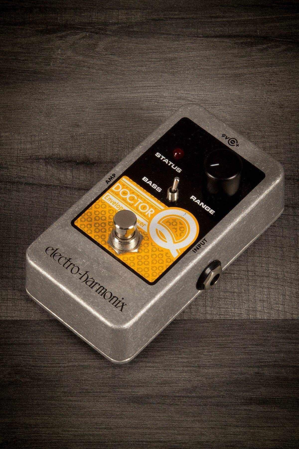 USED - Electro Harmonix Dr. Q