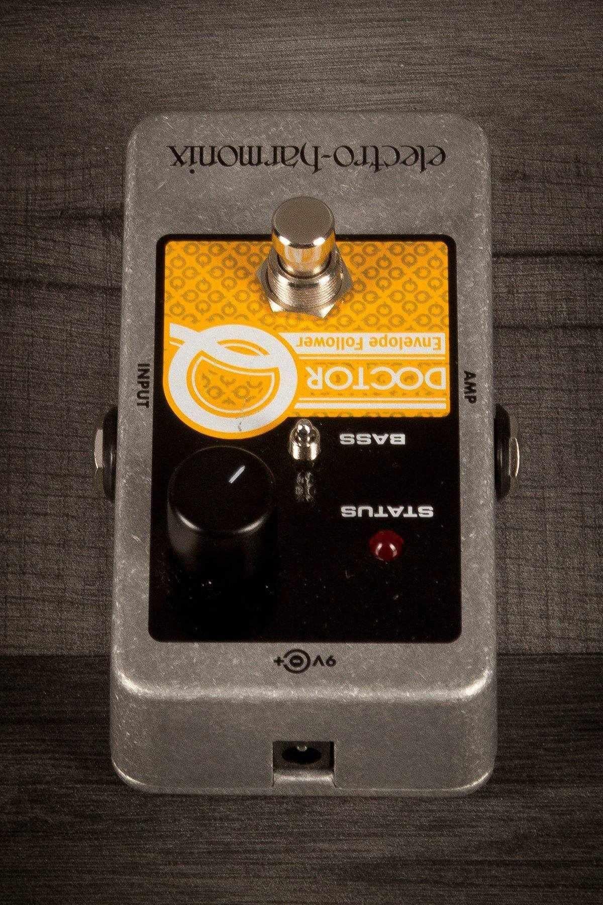 USED - Electro Harmonix Dr. Q