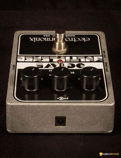 USED - Electro Harmonix Octave Multiplexer
