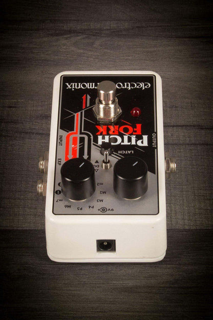 USED - Electro-Harmonix Pitch Fork