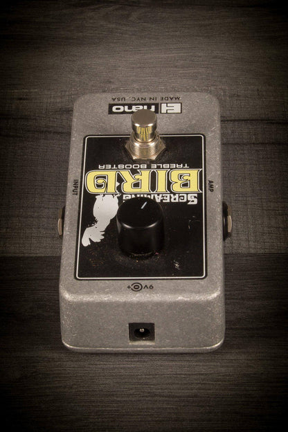 USED - Electro-Harmonix Screaming Bird