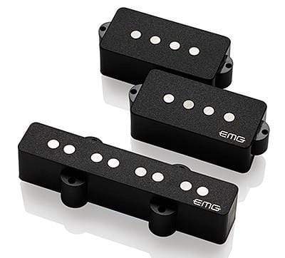 Emg Gzr-Pj - Geezer Butler