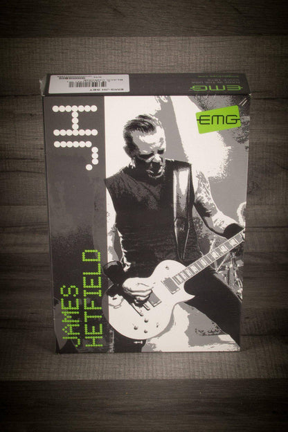 EMG James Hetfield Signature "Het Set" Guitar Pickups
