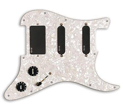 Emg Kh20 - Kirk Hammett - MusicStreet