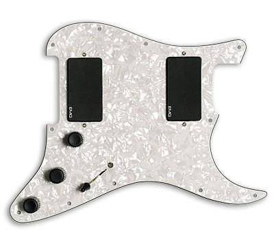 Emg Kh21 - Kirk Hammett