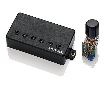 Emg Alx - Alexi Laiho (Hz)