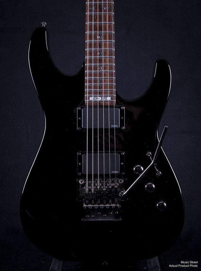 USED - Esp Ltd Kh202 With Emg'S