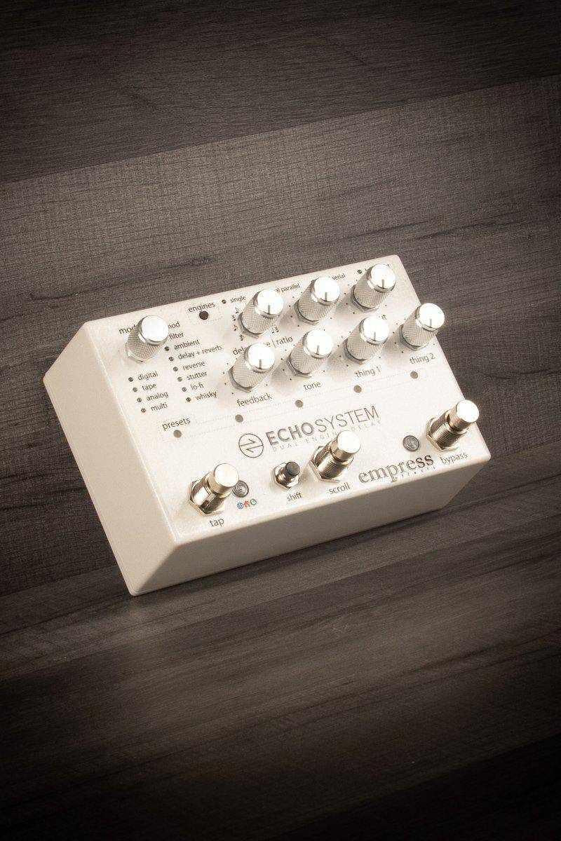 Empress EchoSystem