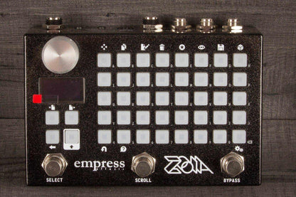 Empress Zoia