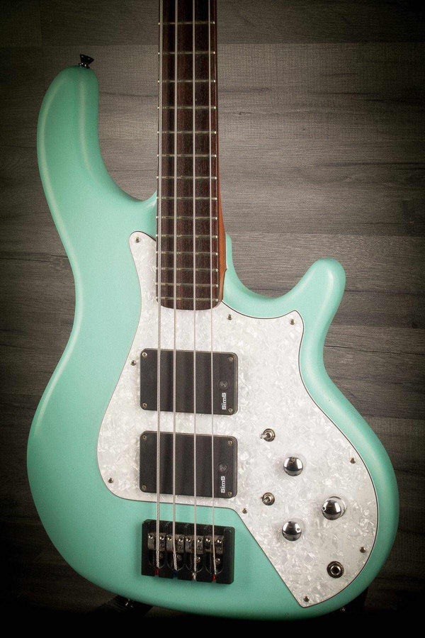 USED - Enfield Lionheart Standard
