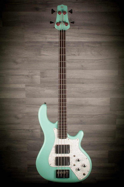 USED - Enfield Lionheart Standard