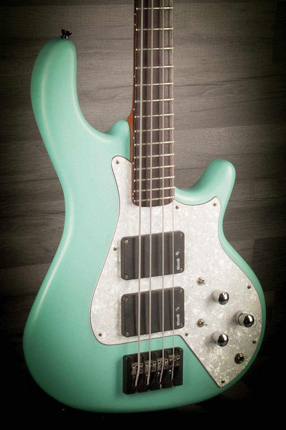 USED - Enfield Lionheart Standard