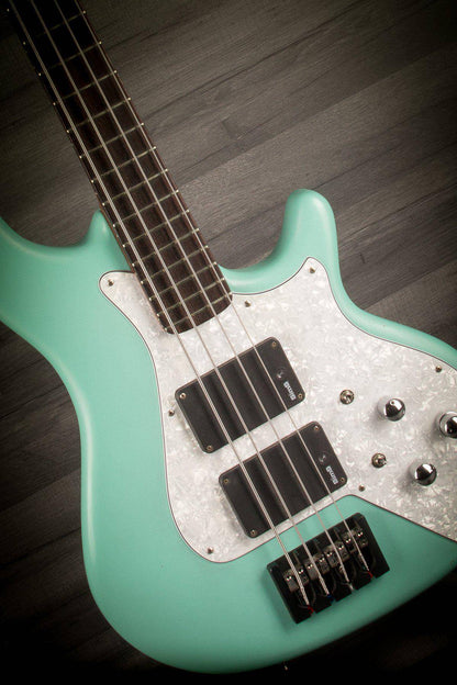 USED - Enfield Lionheart Standard