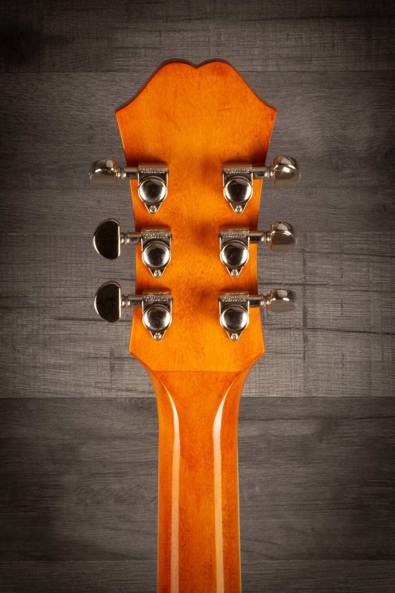 USED - Epiphone Dove Pro Acoustic Guitar