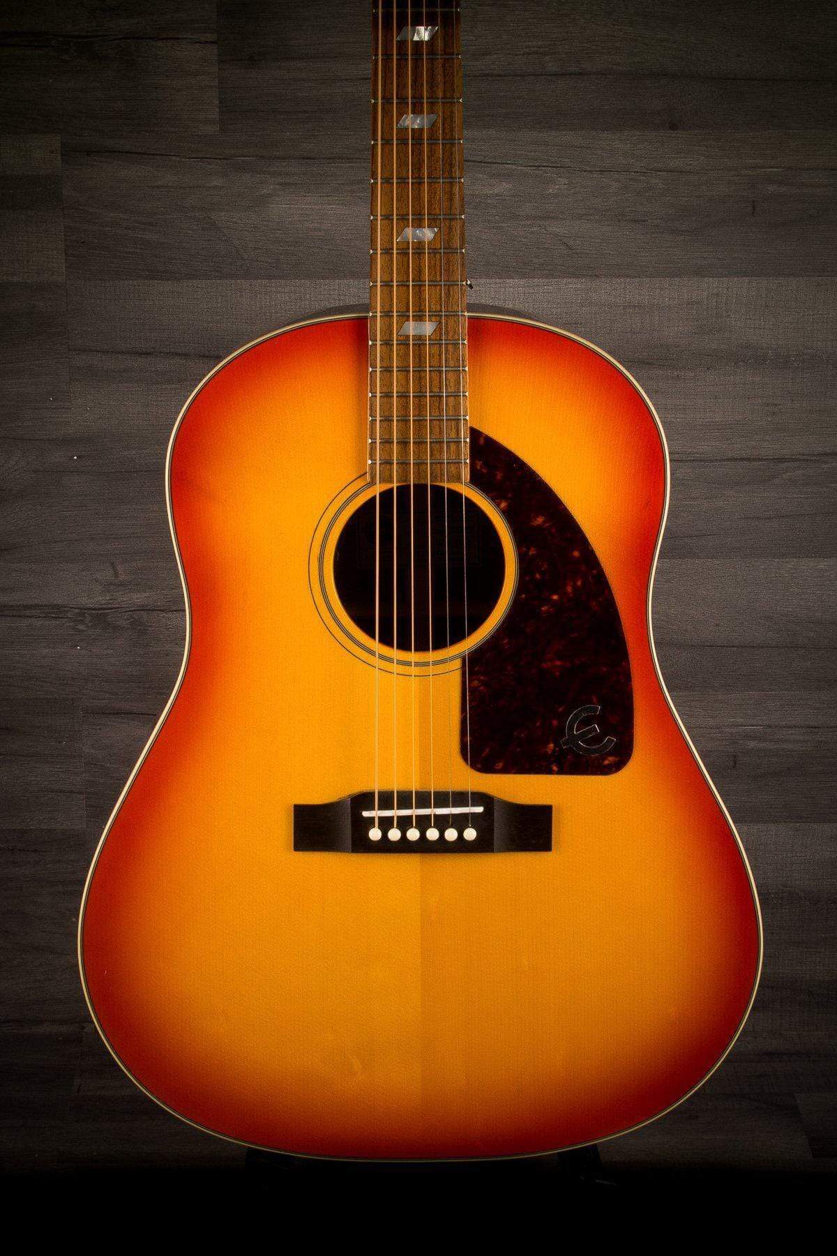 Epiphone Inspired by 1964 Texan エレアコ仕様 エレアコギター】Epiphone/Inspired by 1964 Texan Vintage