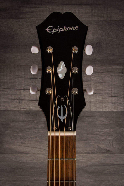 USED - Epiphone Inspired by 1964 Texan Vintage Cherry Burst