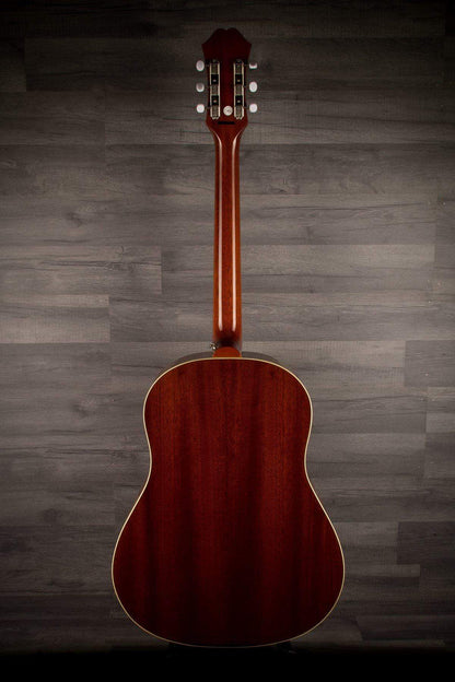 USED - Epiphone Inspired by 1964 Texan Vintage Cherry Burst