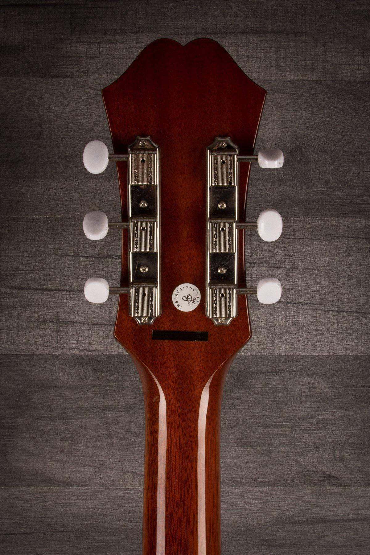 USED - Epiphone Inspired by 1964 Texan Vintage Cherry Burst
