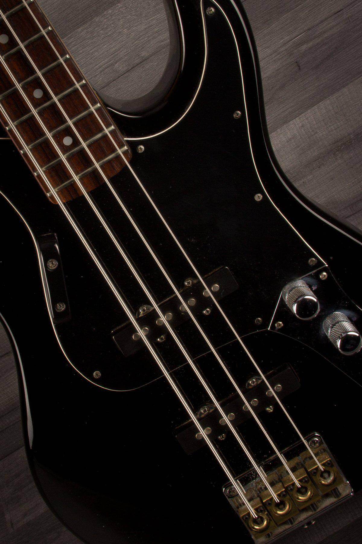 USED - Epiphone '90 Accu Bass