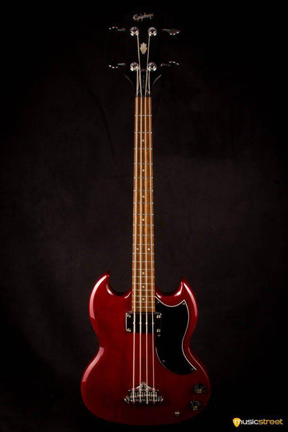 USED - Epiphone EB-0 Bass
