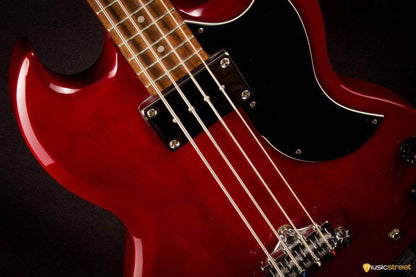 USED - Epiphone EB-0 Bass