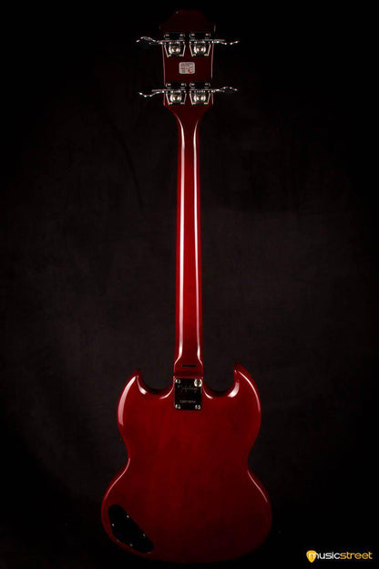 USED - Epiphone EB-0 Bass
