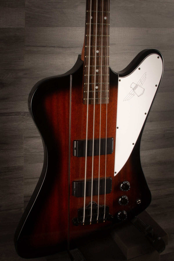 Used epiphone thunderbird deals bass