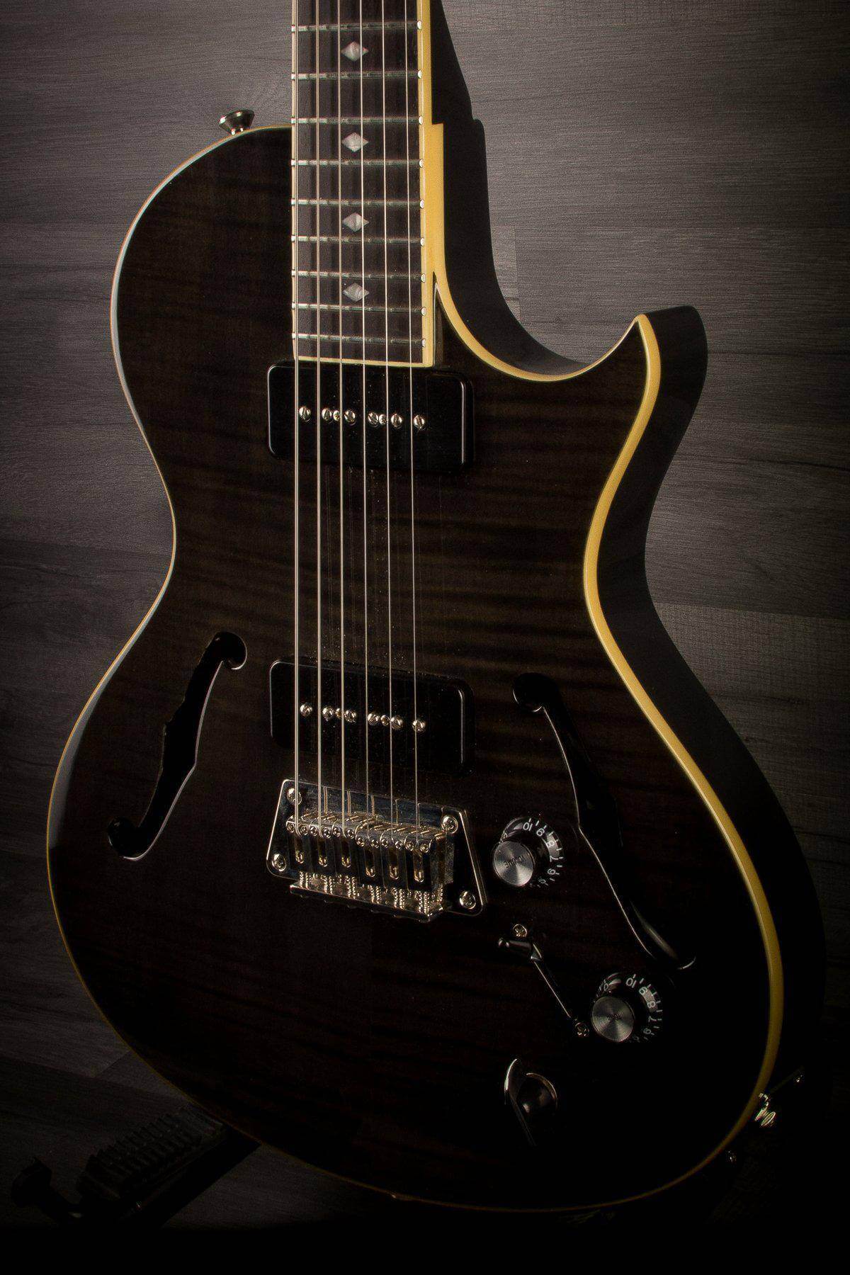 USED - Epiphone Blueshawk Deluxe