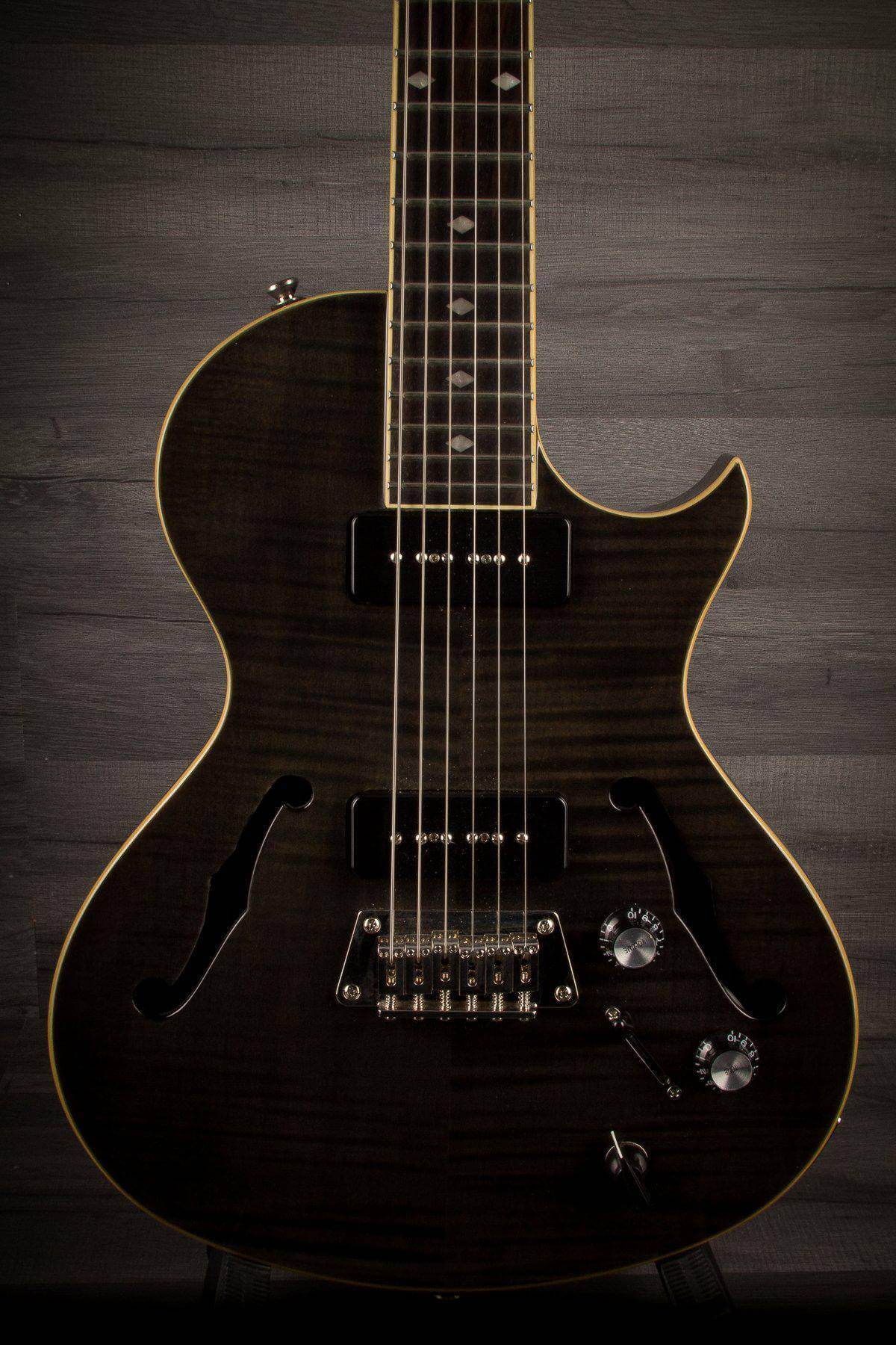 USED - Epiphone Blueshawk Deluxe