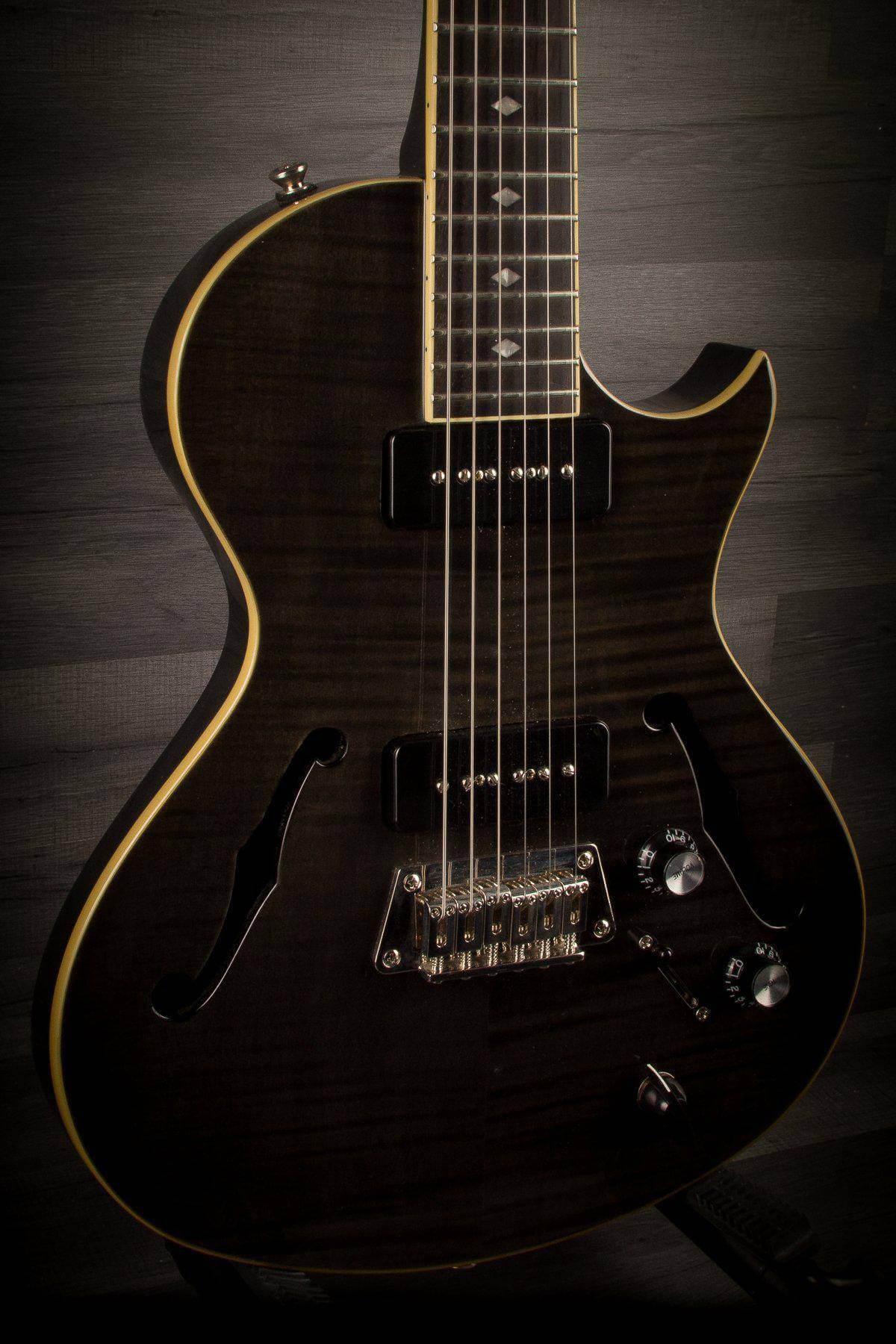 USED - Epiphone Blueshawk Deluxe