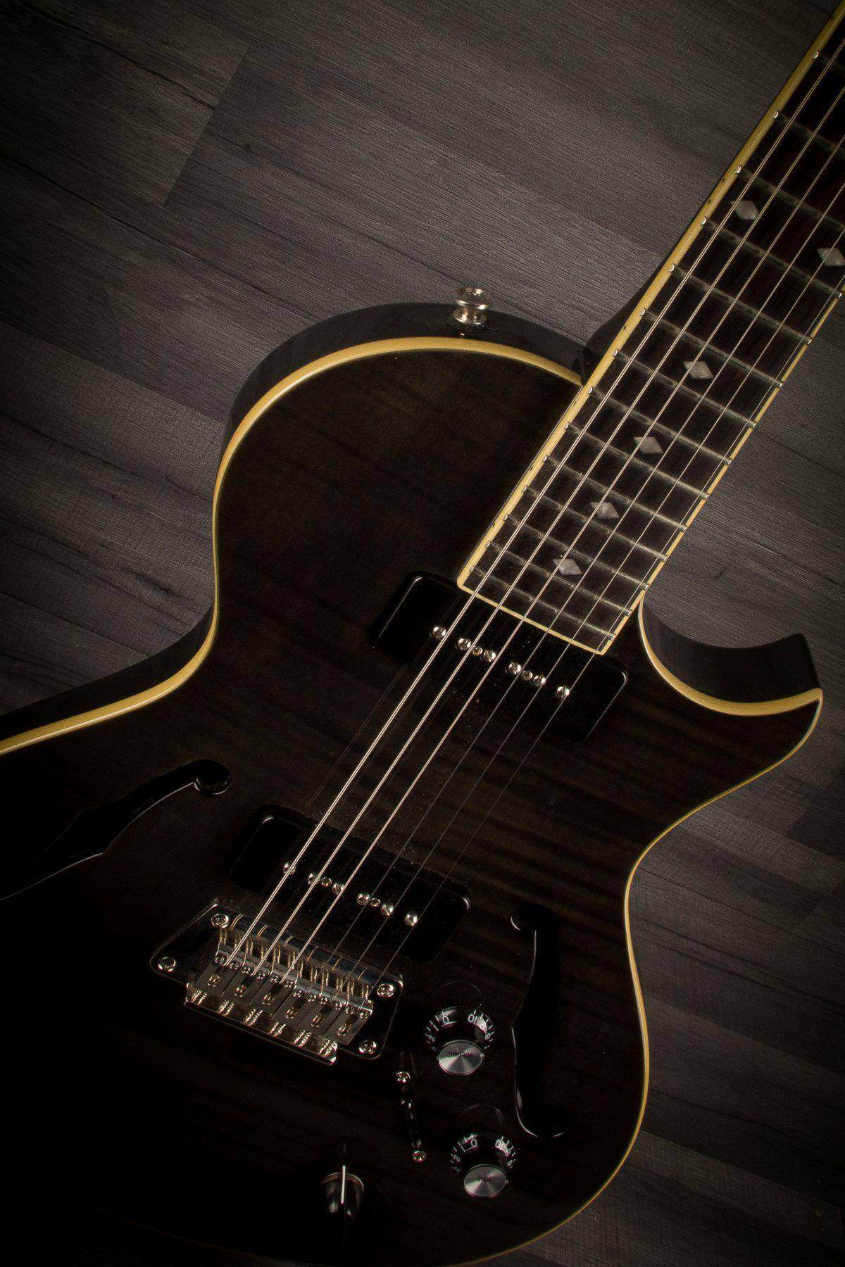 USED - Epiphone Blueshawk Deluxe