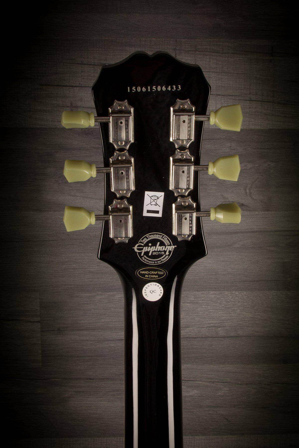 USED - Epiphone Blueshawk Deluxe