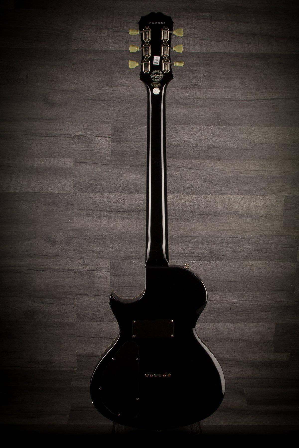 USED - Epiphone Blueshawk Deluxe