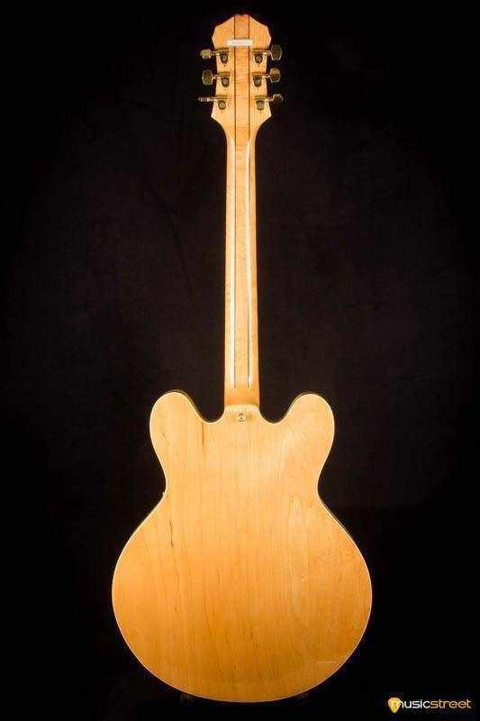 USED - Epiphone (By Gibson) Sheraton - 1980 Rare