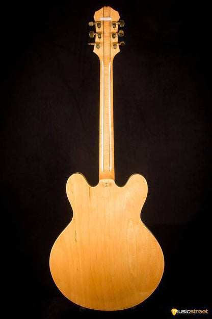 USED - Epiphone (By Gibson) Sheraton - 1980 Rare