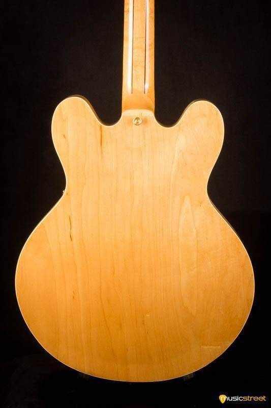 USED - Epiphone (By Gibson) Sheraton - 1980 Rare