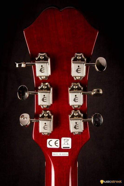 USED - Epiphone Casino (Cherry Red)