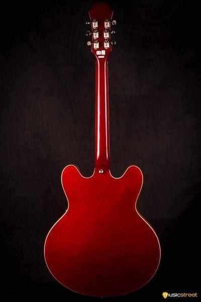 USED - Epiphone Casino (Cherry Red)