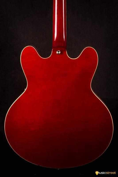 USED - Epiphone Casino (Cherry Red)