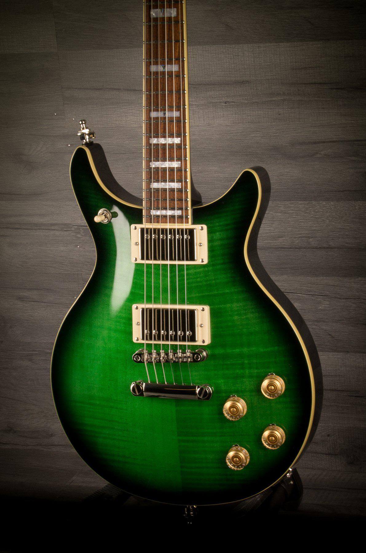USED - Epiphone DC Pro