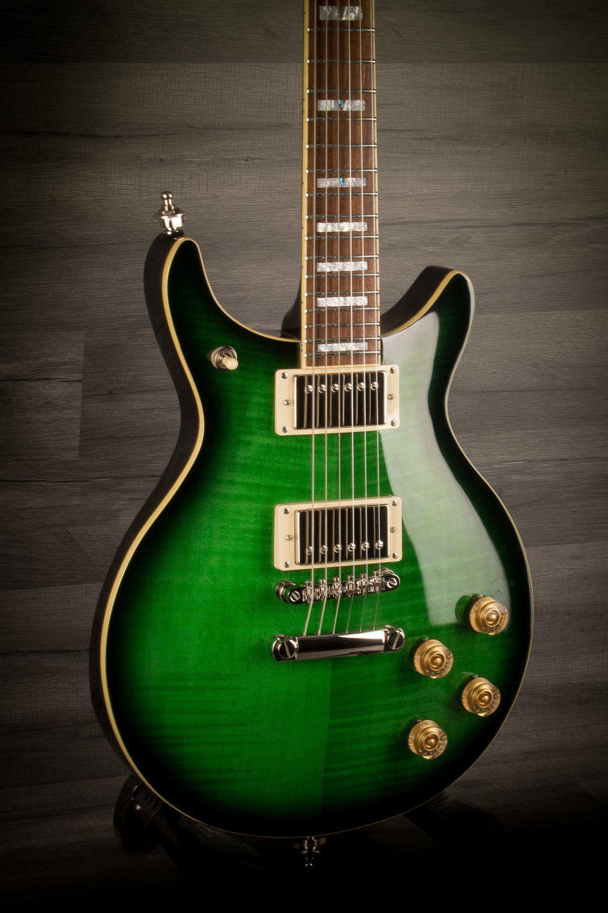 USED - Epiphone DC Pro