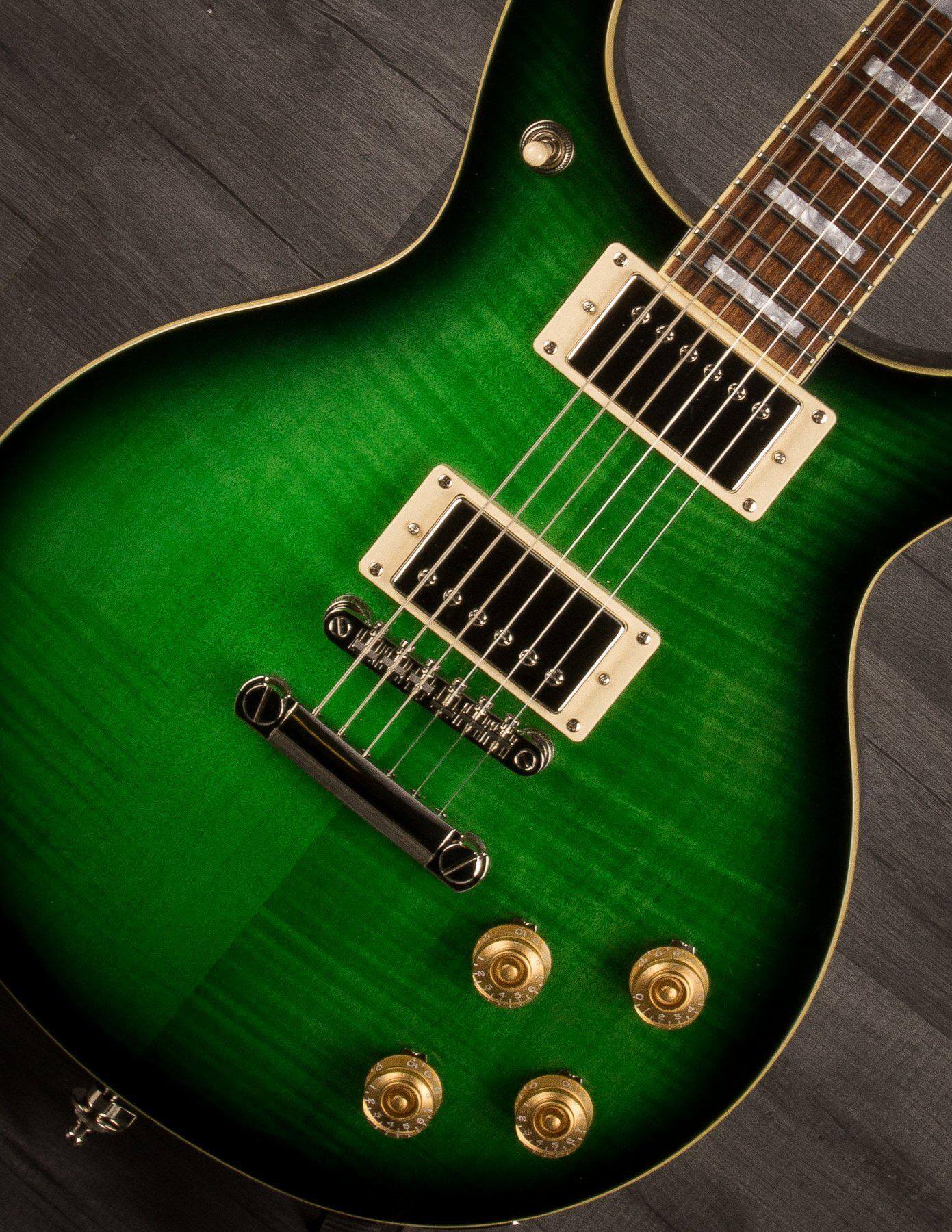 USED - Epiphone DC Pro