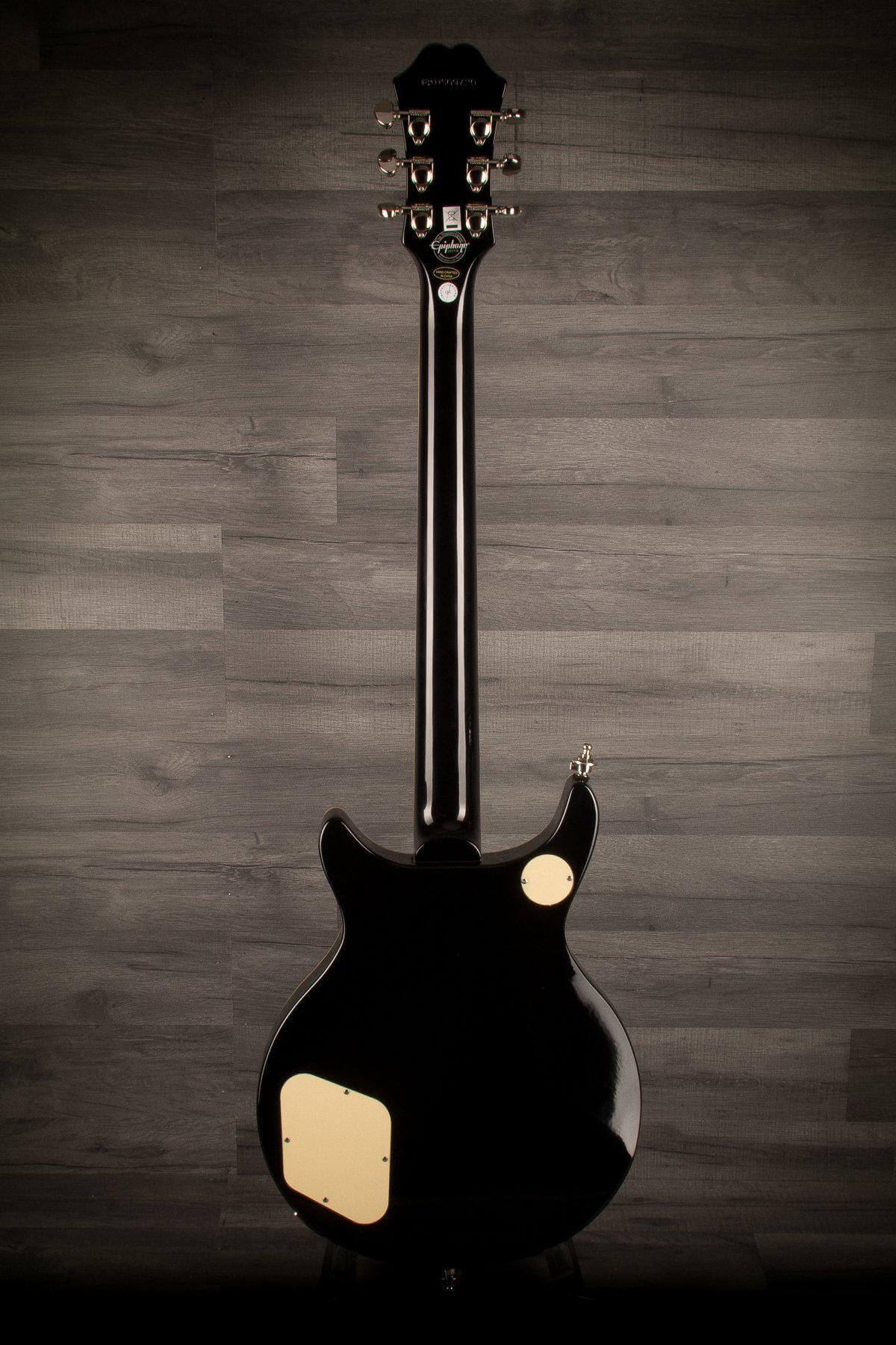 USED - Epiphone DC Pro