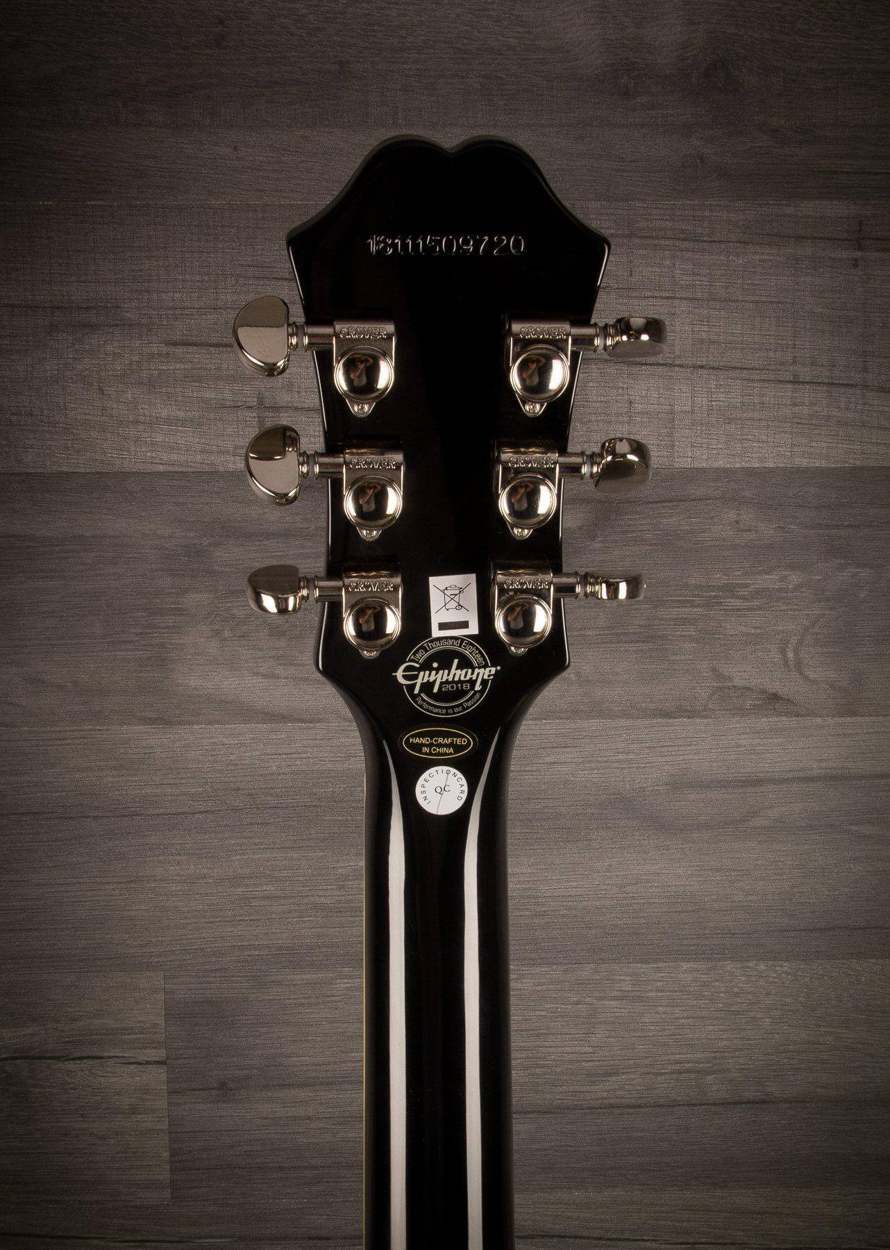 USED - Epiphone DC Pro