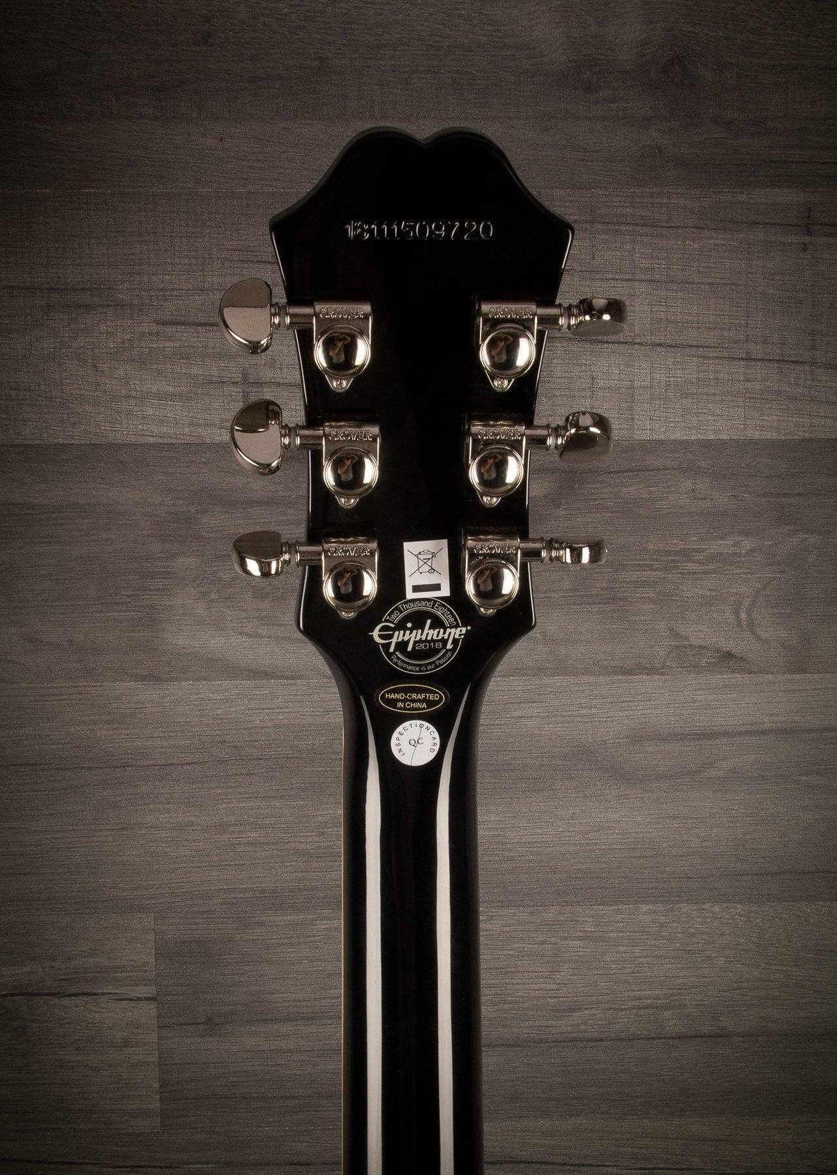 USED - Epiphone DC Pro