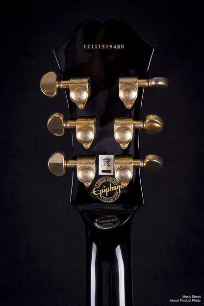 USED - Epiphone Genesis Deluxe Pro - Sunburst