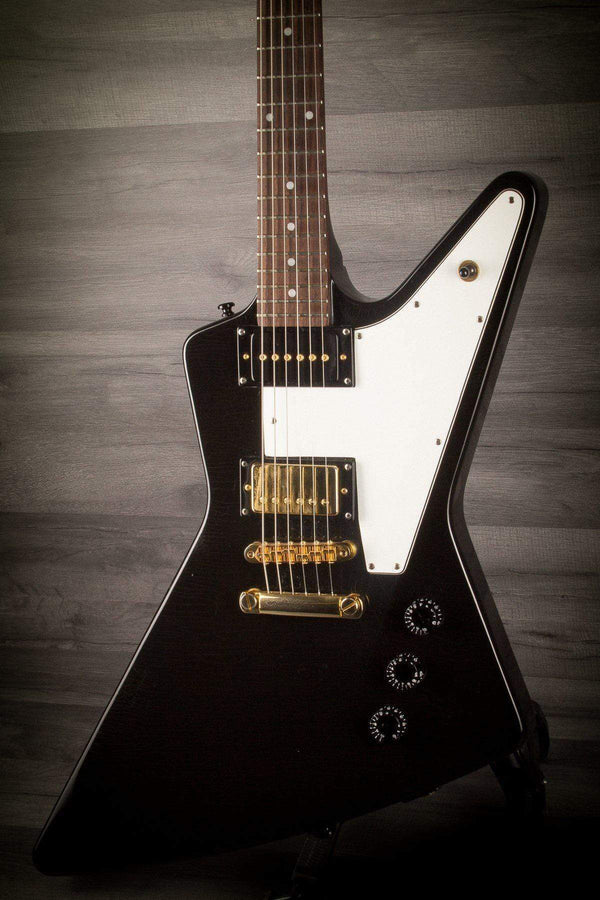 USED - Epiphone Korina Explorer