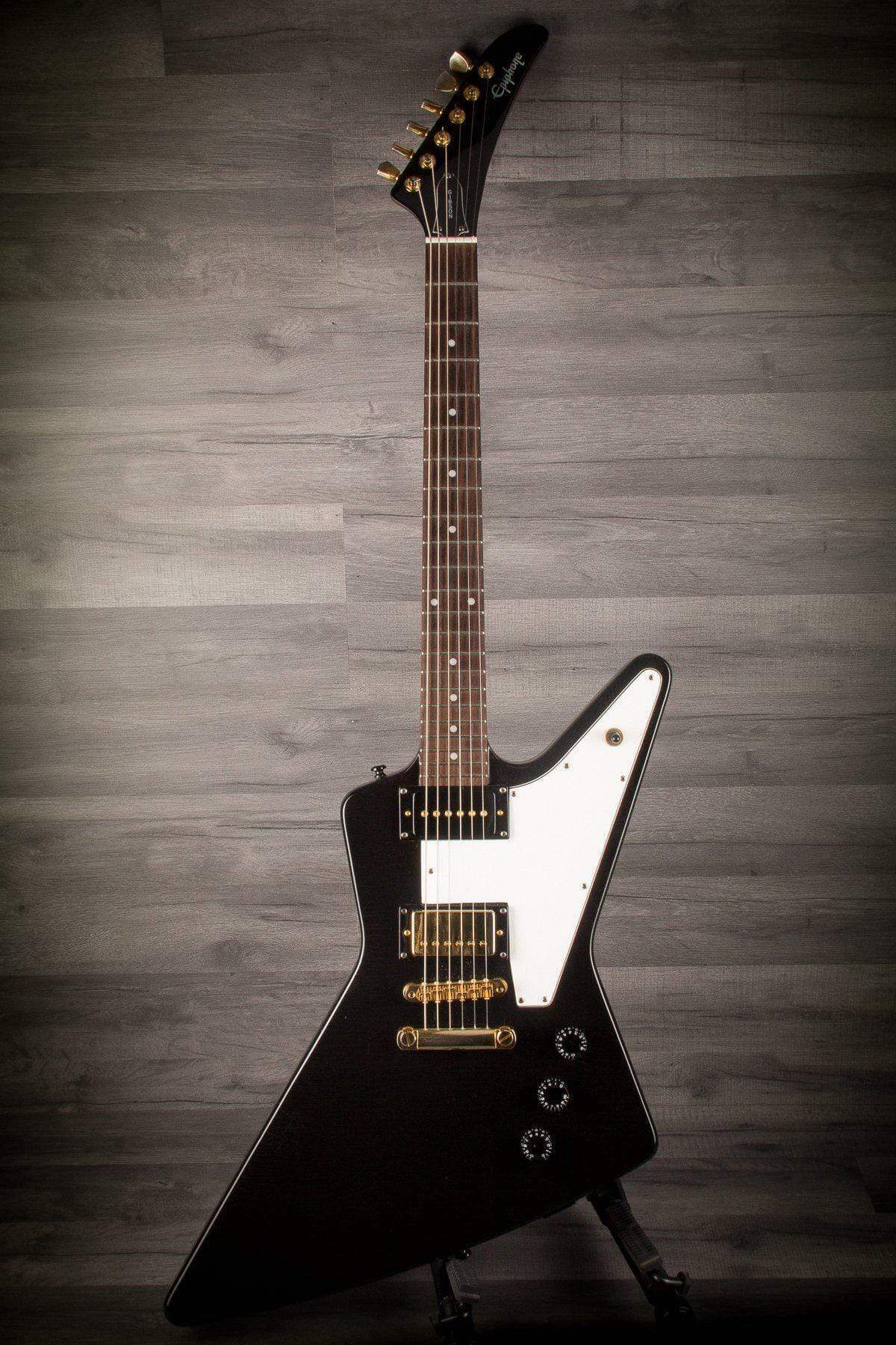 USED - Epiphone Korina Explorer